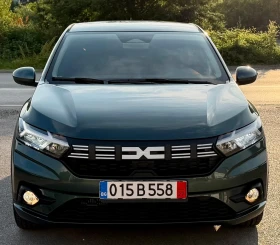 Dacia Sandero 1.0 tCe 2 540 km , снимка 1