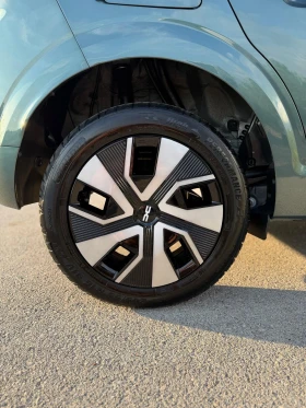 Dacia Sandero 1.0 tCe 2 540 km , снимка 16