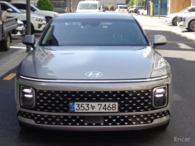 Hyundai Sonata 3.5 LPG Premium* DISTRONIC* ПОДГРЕВ* ОБУДХВАНЕ* , снимка 2