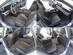 Hyundai Sonata 3.5 LPG Premium* DISTRONIC* ПОДГРЕВ* ОБУДХВАНЕ* , снимка 8