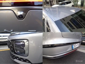 Hyundai Sonata 3.5 LPG Premium* DISTRONIC* ПОДГРЕВ* ОБУДХВАНЕ* , снимка 7
