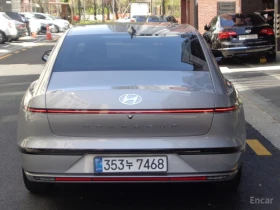 Hyundai Sonata 3.5 LPG Premium* DISTRONIC* ПОДГРЕВ* ОБУДХВАНЕ* , снимка 4