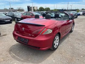 Peugeot 307 CC КАБРИО, снимка 4