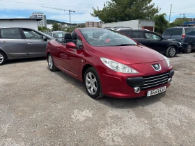 Peugeot 307 CC КАБРИО, снимка 3