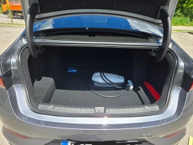 BYD Qin Plus DM-i55, снимка 9