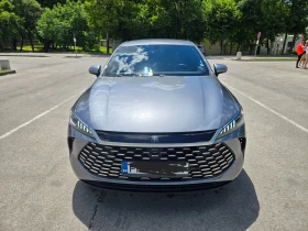 BYD Qin Plus DM-i55, снимка 1