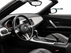 BMW Z4 3.0i* Roadster* RWD* АвтоКредит* (ЦЕНА ДО БГ), снимка 8