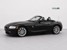 BMW Z4 3.0i* Roadster* RWD* АвтоКредит* (ЦЕНА ДО БГ), снимка 6