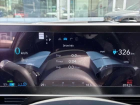 Hyundai Ioniq 5 * Preferred AWD Long Range w/Ultimate Pkg * CARFAX, снимка 8