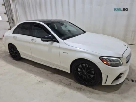 Mercedes-Benz C 43 AMG ЦЕНА ДО БЪЛГАРИЯ + РЕГИСТРАЦИЯ & АВТОКРЕДИТ, снимка 3