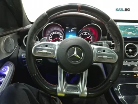 Mercedes-Benz C 43 AMG ЦЕНА ДО БЪЛГАРИЯ + РЕГИСТРАЦИЯ & АВТОКРЕДИТ, снимка 8