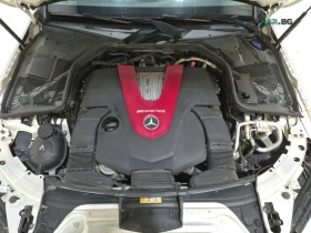 Mercedes-Benz C 43 AMG ЦЕНА ДО БЪЛГАРИЯ + РЕГИСТРАЦИЯ & АВТОКРЕДИТ, снимка 17