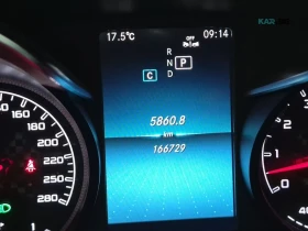 Mercedes-Benz C 43 AMG ЦЕНА ДО БЪЛГАРИЯ + РЕГИСТРАЦИЯ & АВТОКРЕДИТ, снимка 9