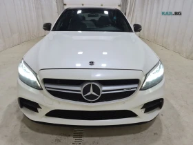 Mercedes-Benz C 43 AMG ЦЕНА ДО БЪЛГАРИЯ + РЕГИСТРАЦИЯ & АВТОКРЕДИТ, снимка 2