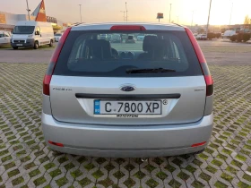 Ford Fiesta 1.4 TDCi, снимка 7