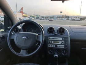 Ford Fiesta 1.4 TDCi, снимка 13