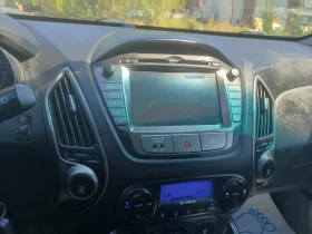 Hyundai IX35 1.7RDIкато нов фул екстри феис лифт, снимка 11