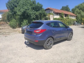 Hyundai IX35 1.7RDIкато нов фул екстри феис лифт, снимка 7