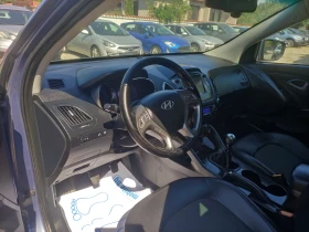 Hyundai IX35 1.7RDIкато нов фул екстри феис лифт, снимка 9