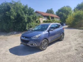 Hyundai IX35 1.7RDIкато нов фул екстри феис лифт, снимка 1