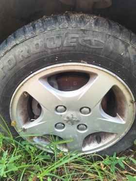 Peugeot 206, снимка 5