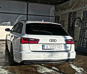 Audi A6 3.0TDI, снимка 2