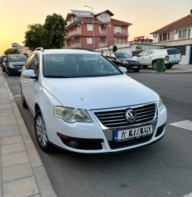 VW Passat 1.8, снимка 1