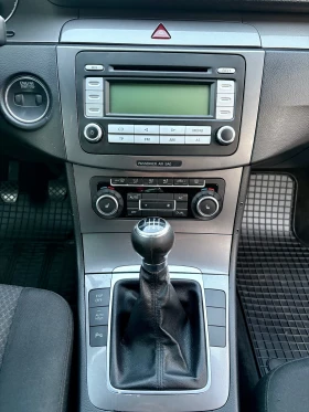 VW Passat 1.8, снимка 6