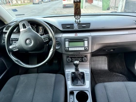 VW Passat 1.8, снимка 5