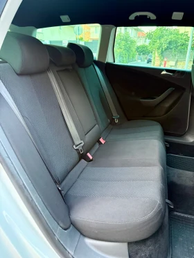 VW Passat 1.8, снимка 12
