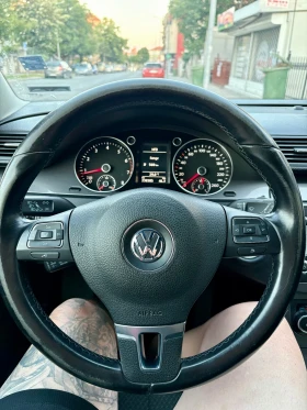 VW Passat 1.8, снимка 7
