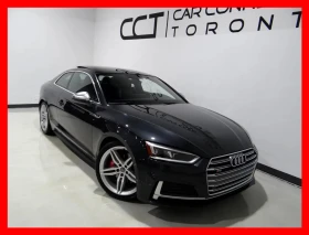 Audi S5 PROGRESSIV ЦЕНА ДО БГ РЕГИСТРАЦИЯ & АВТОКРЕДИТ, снимка 2