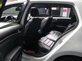 VW Golf 2.0 GTI| 210к.с.| ВКЛ.ТЕХНОТЕСТ, снимка 12