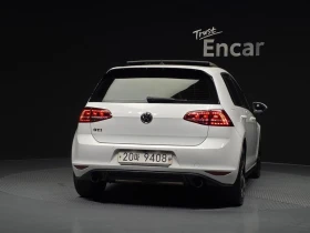 VW Golf 2.0 GTI| 210к.с.| ВКЛ.ТЕХНОТЕСТ, снимка 4
