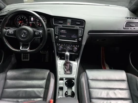 VW Golf 2.0 GTI| 210к.с.| ВКЛ.ТЕХНОТЕСТ, снимка 7