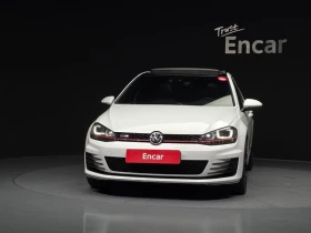 VW Golf 2.0 GTI| 210к.с.| ВКЛ.ТЕХНОТЕСТ, снимка 3