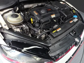 VW Golf 2.0 GTI| 210к.с.| ВКЛ.ТЕХНОТЕСТ, снимка 6
