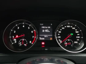 VW Golf 2.0 GTI| 210к.с.| ВКЛ.ТЕХНОТЕСТ, снимка 8