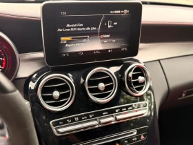 Mercedes-Benz C 63 AMG S COUPE ЦЕНА ДО БЪЛГАРИЯ АВТОКРЕДИТ, снимка 9
