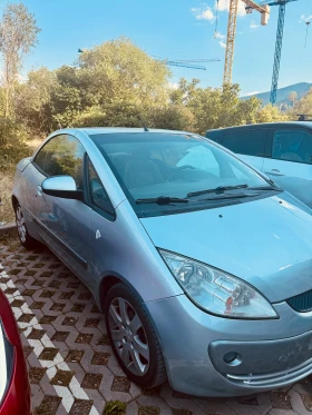 Mitsubishi Colt CZC, снимка 3