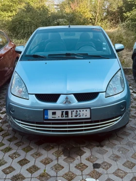 Mitsubishi Colt CZC, снимка 2
