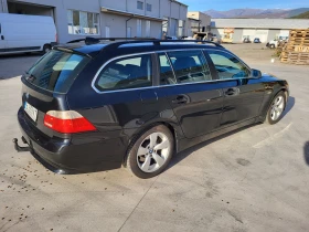 BMW 530, снимка 7