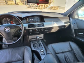 BMW 530, снимка 6