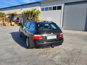 BMW 530, снимка 8