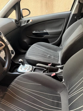 Opel Corsa 1.2 L, снимка 10
