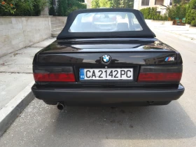 BMW 320 Cabrio, снимка 5