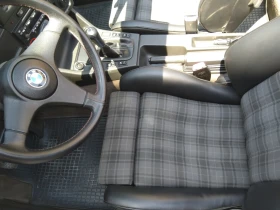 BMW 320 Cabrio, снимка 9