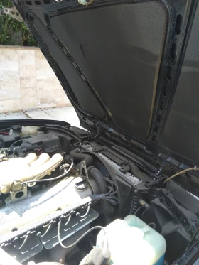 BMW 320 Cabrio, снимка 7