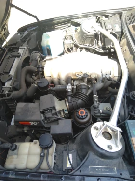 BMW 320 Cabrio, снимка 6