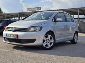 VW Golf Plus 1.6TDI/AUTO/КАМЕРА/NAVI, снимка 1